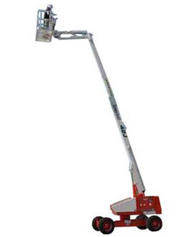 Heavy Duty Diaper fits SNORKEL Boom Lift Models SNORKEL TB42J, SNORKEL TB42