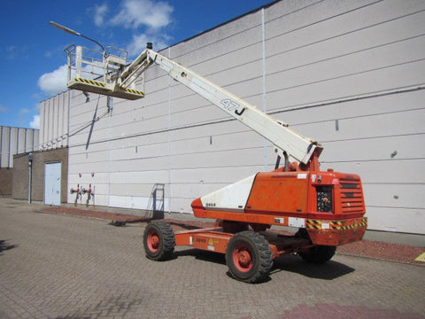 Economy Diaper fits SNORKEL Boom Lift Models SNORKEL TB47J, SNORKEL TB50