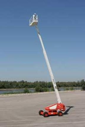 Economy Diaper fits SNORKEL Boom Lift Models SNORKEL TB47J, SNORKEL TB50