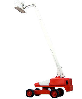 Economy Diaper fits SNORKEL Boom Lift Models SNORKEL TB85J