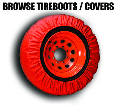 BROWSE TIRE BOOTS